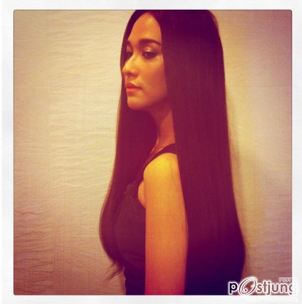 พลอย  เซ็กซี่บาดใจ