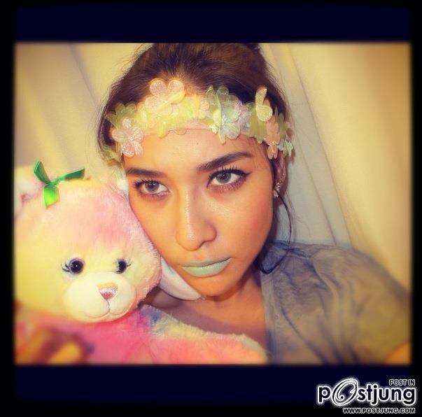 พลอย  เซ็กซี่บาดใจ