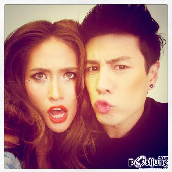 พลอย  เซ็กซี่บาดใจ