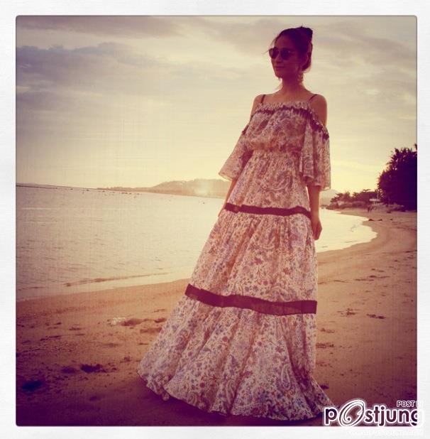 พลอย  เซ็กซี่บาดใจ