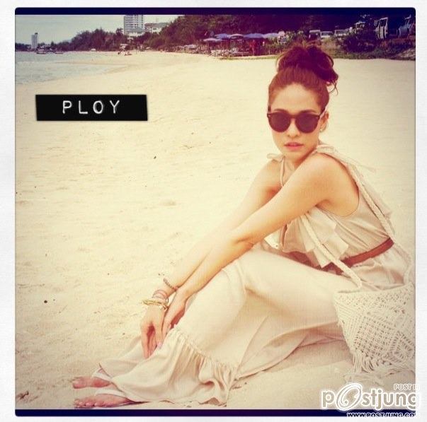 พลอย  เซ็กซี่บาดใจ