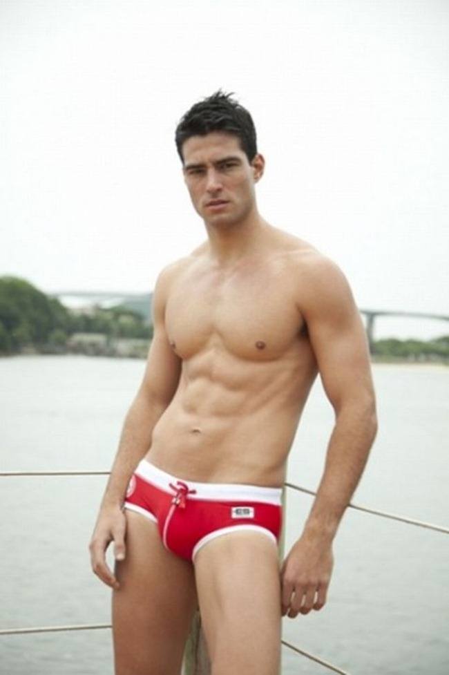 JUNIOR MAGAZINE: RAFAEL BERGER BY PHOTOGRAPHER DU BORSATTO