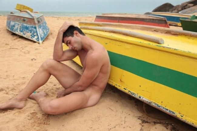 JUNIOR MAGAZINE: RAFAEL BERGER BY PHOTOGRAPHER DU BORSATTO