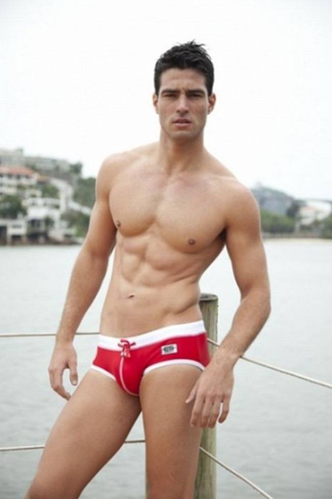 JUNIOR MAGAZINE: RAFAEL BERGER BY PHOTOGRAPHER DU BORSATTO