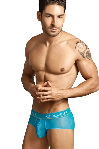 Clever Underwear 2012 : HQ images