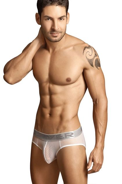 Clever Underwear 2012 : HQ images