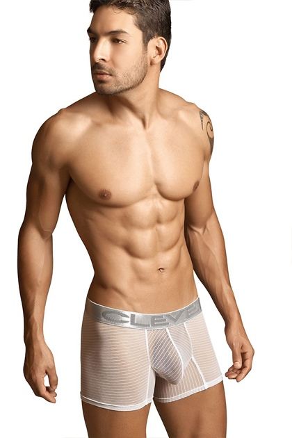 Clever Underwear 2012 : HQ images