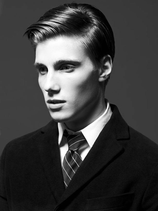 FASHION PHOTOGRAPHY: DORIAN REEVES BY PHOTOGRAPHER CONAN THAI