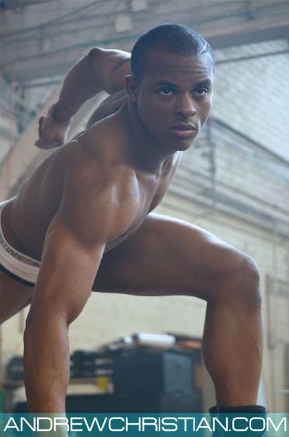 NEW VIDEO! Andrew Christian Boys Can &ldquo;F*ck U Betta&rdquo; : HQ images