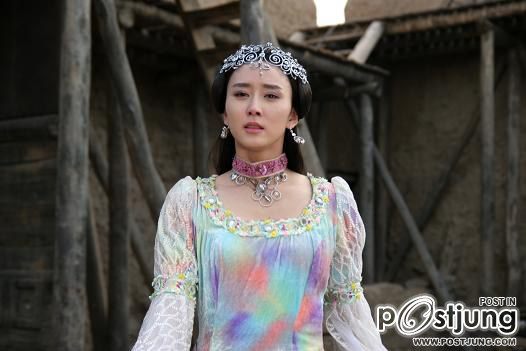 Hu Jing (胡静) ดาราสาวแดนมังกร สวย น่ารัก