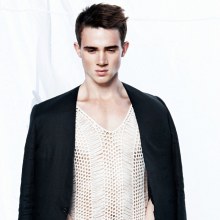 AGENCY: TOMMY HERD WITH NOUS MODELS BY PHOTOGRAPHER MAREK BERRY