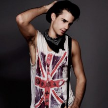 FEATURED PHOTOGRAPHER: KENZIE ROTH BY PHOTOGRPAHER WILLIAM LORDS