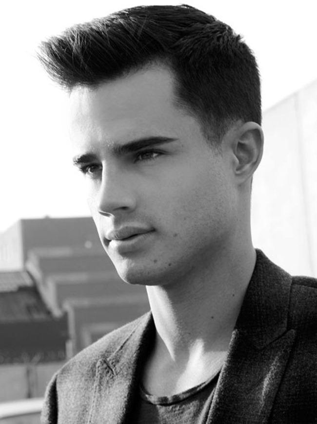 FEATURED MODEL: KENZIE ROTH BY PHOTOGRAPHER SCOTT HOOVER