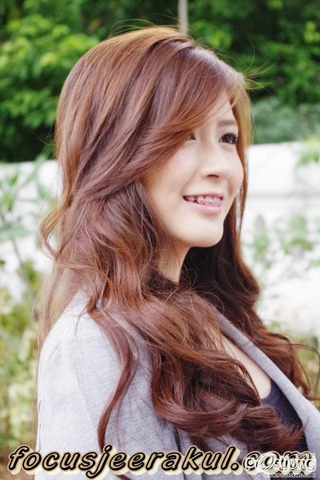 โฟกัส ยิ่งโตยิ่งสวย