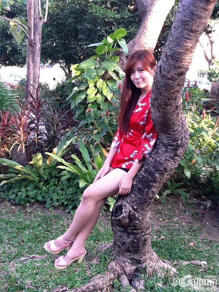 โฟกัส ยิ่งโตยิ่งสวย