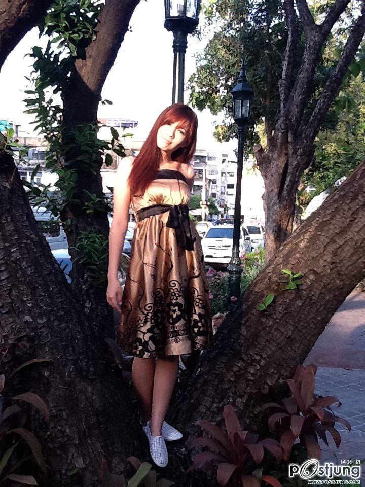 โฟกัส ยิ่งโตยิ่งสวย