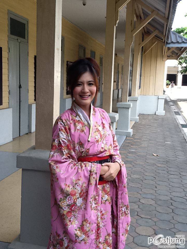 โฟกัส ยิ่งโตยิ่งสวย