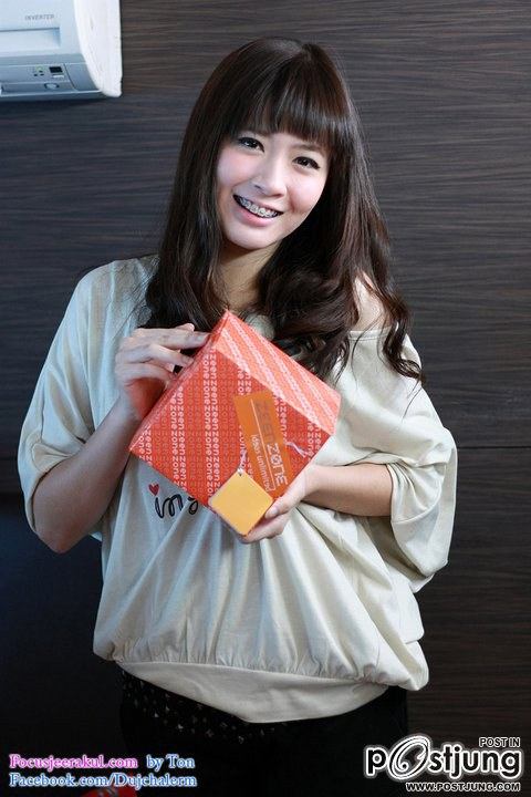 โฟกัส ยิ่งโตยิ่งสวย