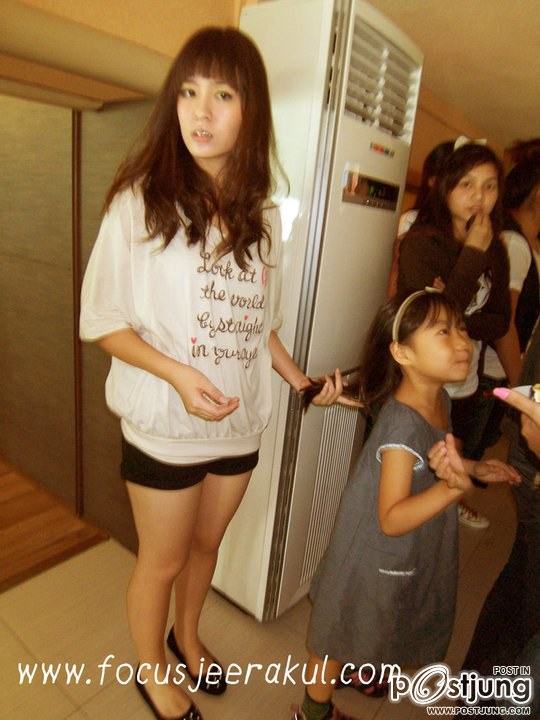 โฟกัส ยิ่งโตยิ่งสวย