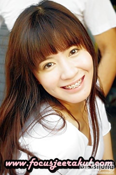 โฟกัส ยิ่งโตยิ่งสวย