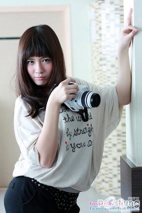 โฟกัส ยิ่งโตยิ่งสวย