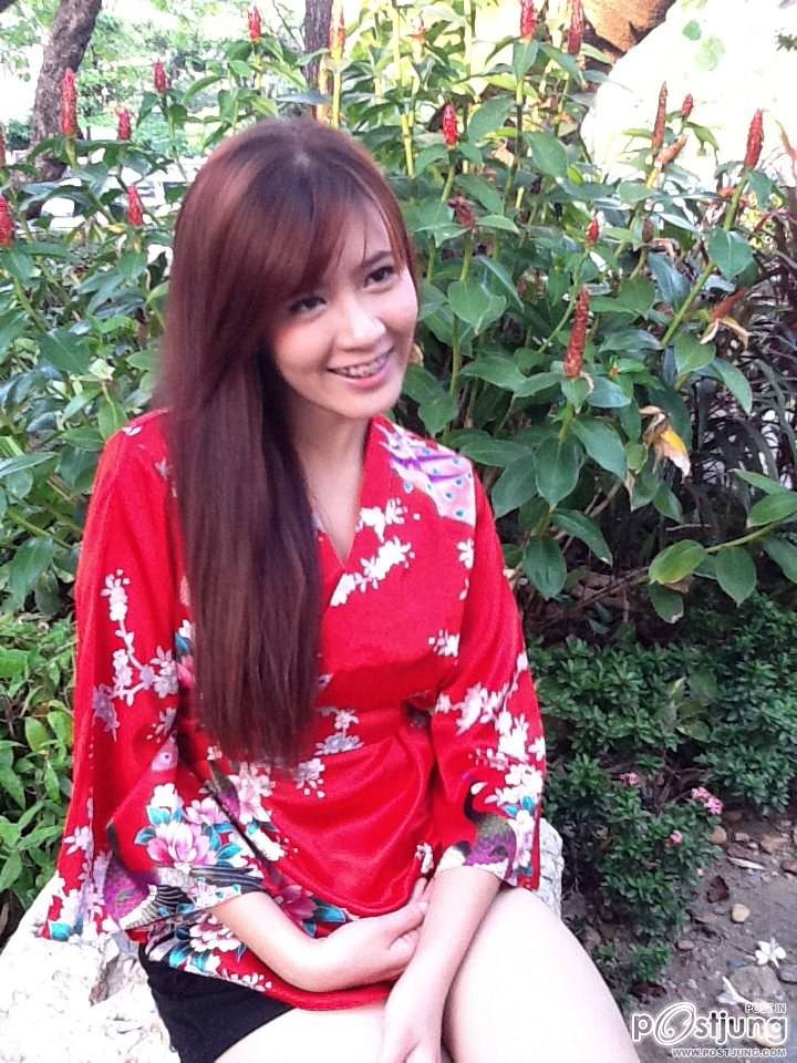 โฟกัส ยิ่งโตยิ่งสวย