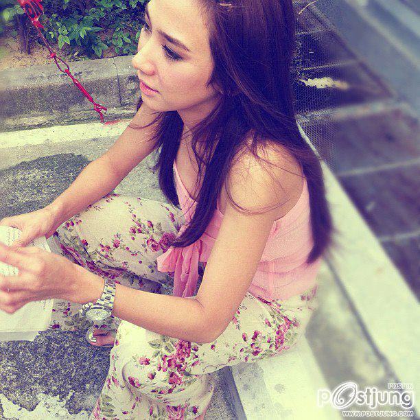 อั้ม  พัชราภา