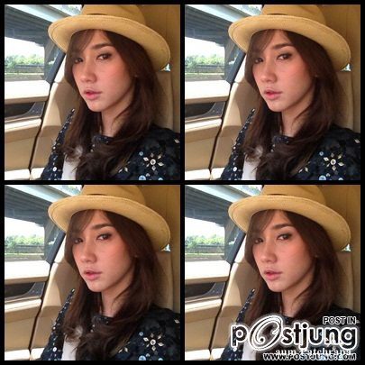 อั้ม  พัชราภา