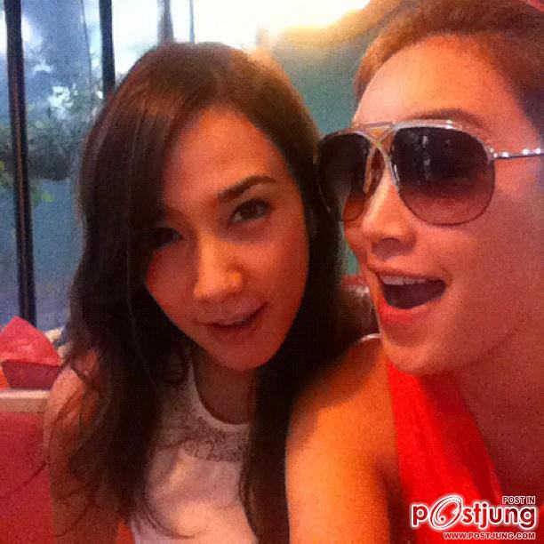 อั้ม  พัชราภา