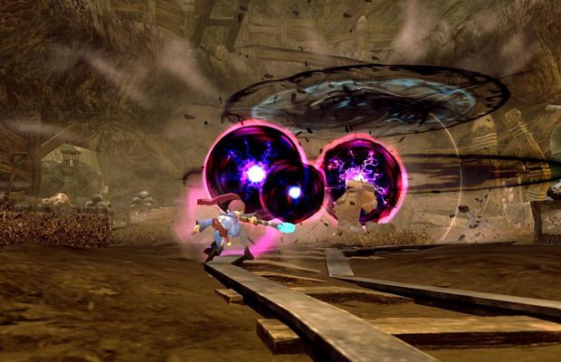 วิธีเปลี่ยนอาชีพเป็น Class 2 ของ Sorceress ใน เกมส์ dragon nest บ้างคะช่วยบอกที่