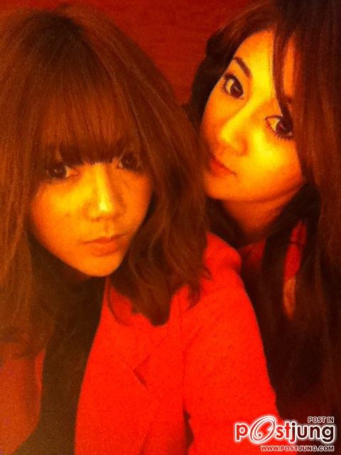 พี่โฟฟลิบ เธอสวยและรวยมาก