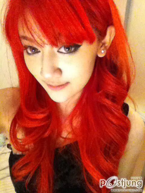 พี่โฟฟลิบ เธอสวยและรวยมาก