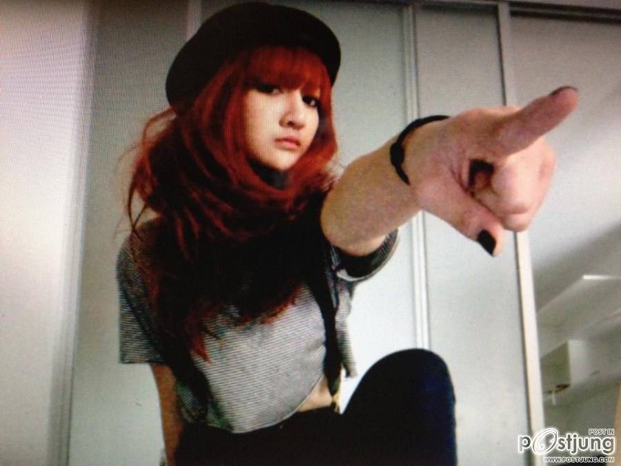 พี่โฟฟลิบ เธอสวยและรวยมาก