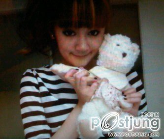 พี่โฟฟลิบ เธอสวยและรวยมาก