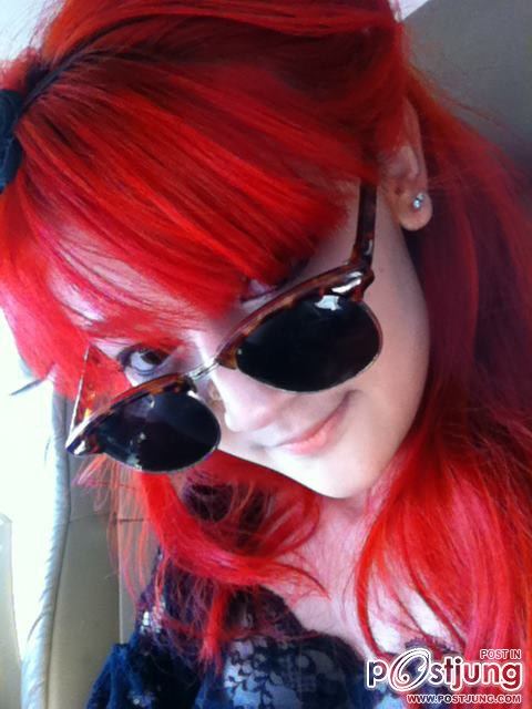 พี่โฟฟลิบ เธอสวยและรวยมาก