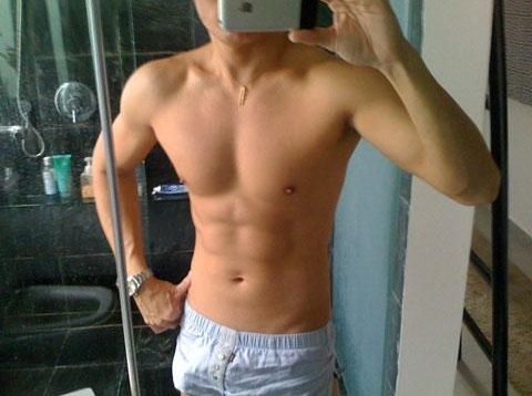 Iphone Cuties!