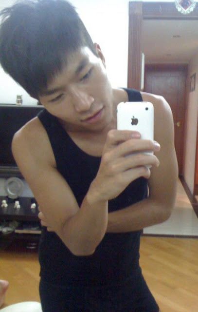 Iphone Cuties!