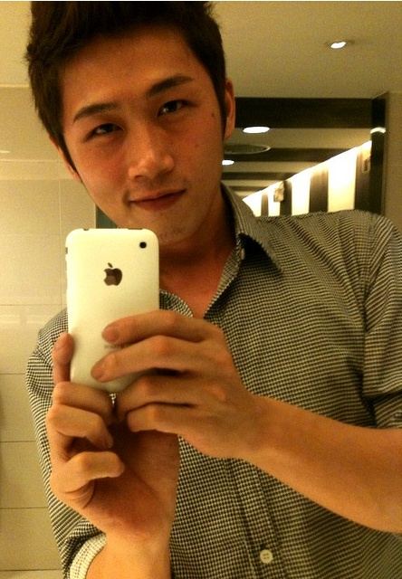 Iphone Cuties!