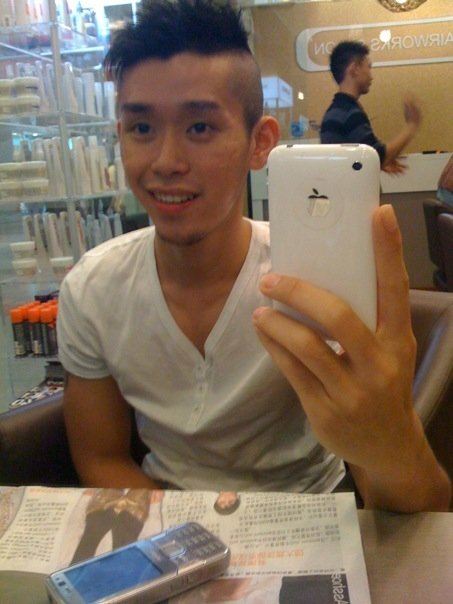 Iphone Cuties!