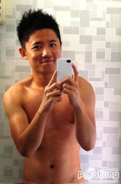 Iphone Cuties!