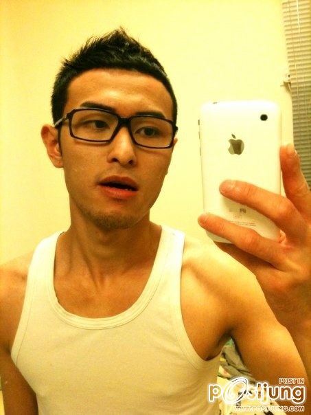 Iphone Cuties!