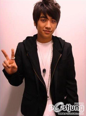 ซึงรี วงบิ๊กแบง (Seungri of BigBang)