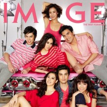 รวมพลคนรัก(หนัง) GTH @ IMAGE no.4 April 2012