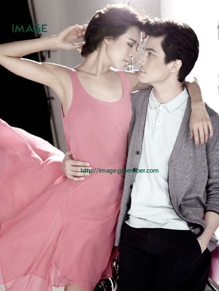 รวมพลคนรัก(หนัง) GTH @ IMAGE no.4 April 2012