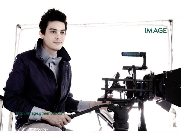 รวมพลคนรัก(หนัง) GTH @ IMAGE no.4 April 2012