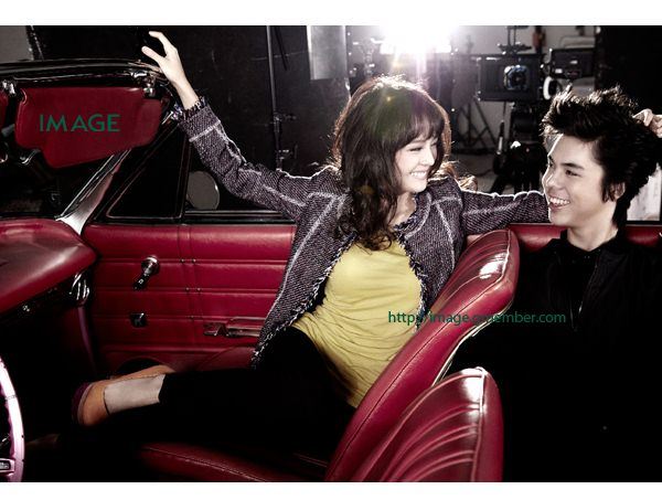 รวมพลคนรัก(หนัง) GTH @ IMAGE no.4 April 2012