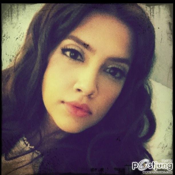 ซาร่า เล็กจ์