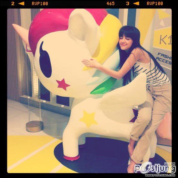 ซาร่า เล็กจ์