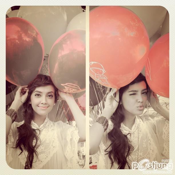 ซาร่า เล็กจ์