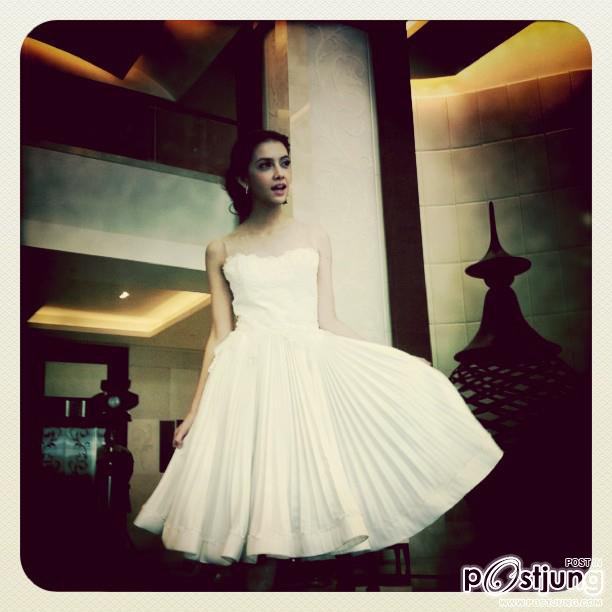 ซาร่า เล็กจ์